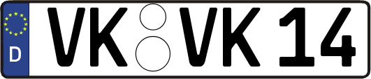 VK-VK14