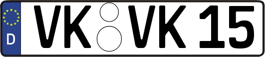 VK-VK15