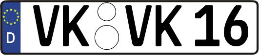 VK-VK16