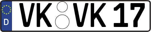 VK-VK17