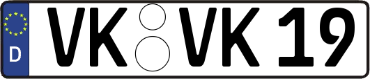 VK-VK19