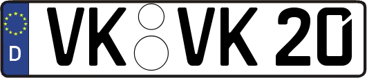VK-VK20