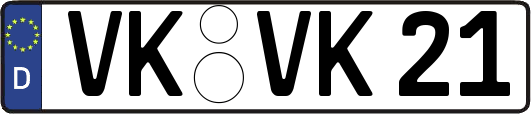 VK-VK21