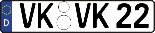 VK-VK22