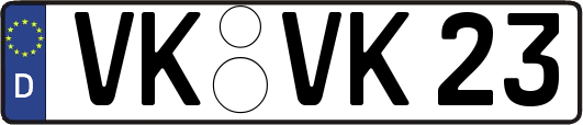 VK-VK23