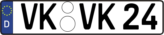 VK-VK24