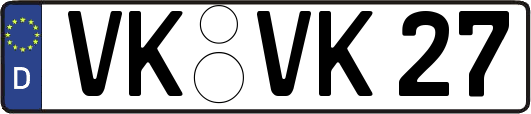 VK-VK27