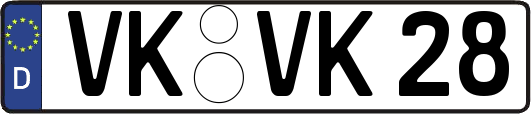 VK-VK28