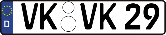 VK-VK29