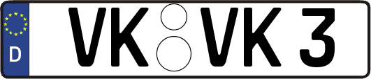 VK-VK3