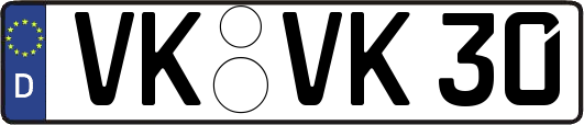 VK-VK30