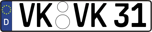 VK-VK31