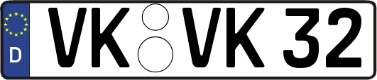 VK-VK32