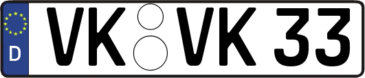 VK-VK33