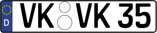 VK-VK35
