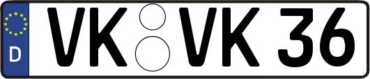 VK-VK36