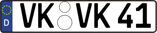VK-VK41