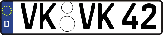 VK-VK42