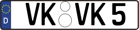 VK-VK5