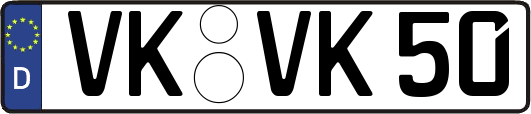 VK-VK50