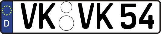 VK-VK54
