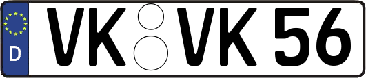 VK-VK56