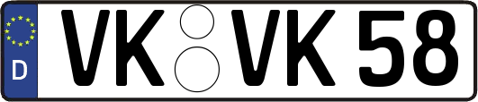 VK-VK58