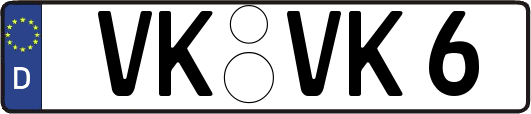 VK-VK6