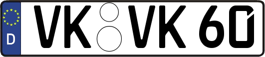 VK-VK60