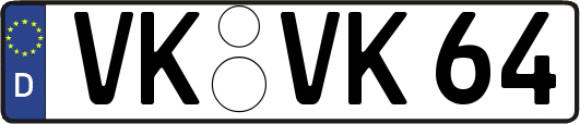 VK-VK64
