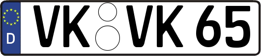 VK-VK65