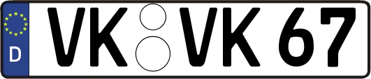 VK-VK67