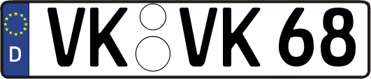 VK-VK68