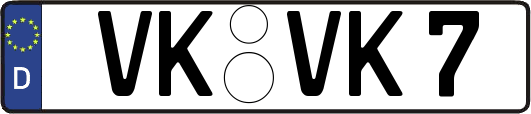 VK-VK7