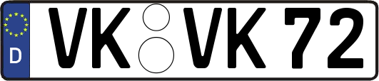 VK-VK72