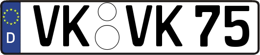 VK-VK75