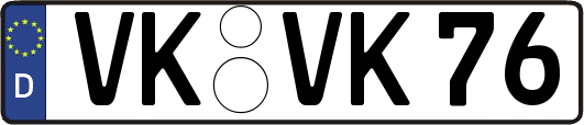 VK-VK76