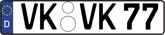 VK-VK77