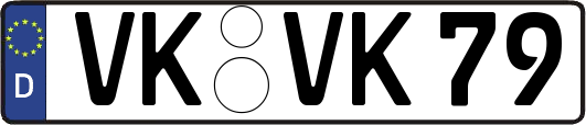 VK-VK79