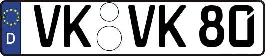 VK-VK80