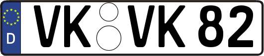 VK-VK82