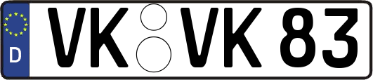 VK-VK83
