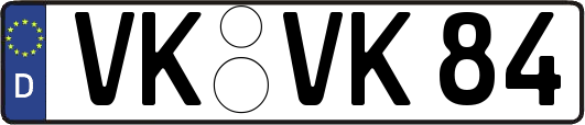 VK-VK84