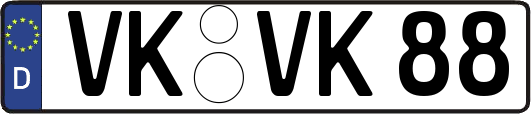 VK-VK88