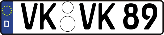 VK-VK89