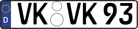 VK-VK93