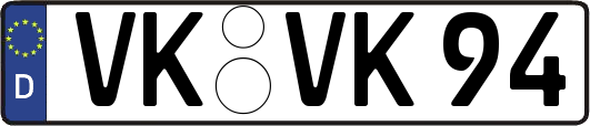 VK-VK94