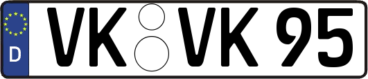 VK-VK95