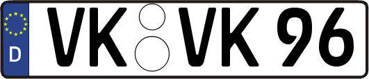 VK-VK96