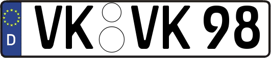 VK-VK98